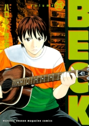 ＢＥＣＫ（25）