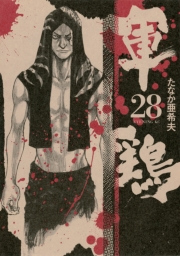 軍鶏（28）