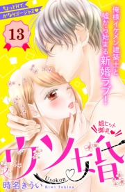 ウソ婚　分冊版（13）