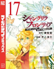 シャングリラ・フロンティア　〜クソゲーハンター、神ゲーに挑まんとす〜（17）