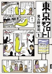 東京フローチャート　1