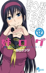 姉ログ　12