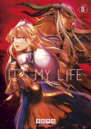 IT'S MY LIFE　8