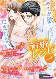 結婚レシピ　vol.30