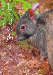 しっぽの声　6