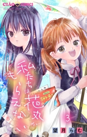 私たちは花丸がもらえない【マイクロ】 3