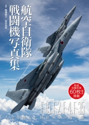 航空自衛隊 戦闘機 写真集