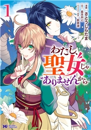 わたし、聖女じゃありませんから（コミック） 分冊版 ： 15