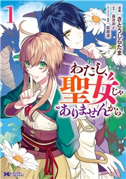 わたし、聖女じゃありませんから（コミック） 分冊版 ： 30