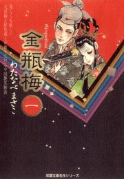 【期間限定価格】金瓶梅1