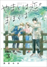 【分冊版】やまとは恋のまほろば(3)