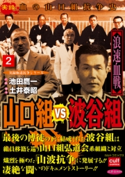 山口組ＶＳ波谷組 浪速血戦 2
