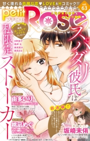 petitRose vol.63