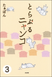 とらぶるニャンコ（分冊版） 【第3話】