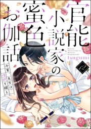 官能小説家の蜜色お伽話 今宵、先生は情欲を綴る（分冊版） 【第12話】