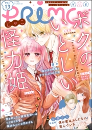PRIMO Vol.13