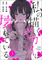 私の描くセカイは壊れている。（分冊版） 【第3話】