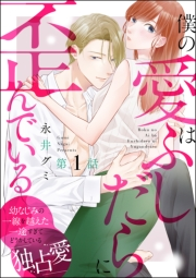 【期間限定価格】僕の愛はふしだらに歪んでいる（分冊版） 【第1話】