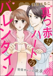 発情カレシの欲求（分冊版） 【第16話】