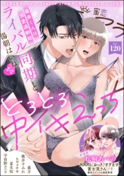 蜜恋ティアラ Vol.120
