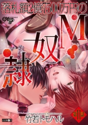 落札額2億7500万円のM奴隷 第11話