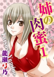 姉の肉蜜【分冊版】1