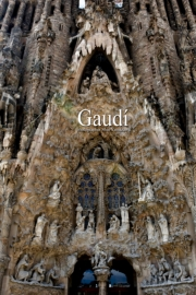 Gaudi　写真集