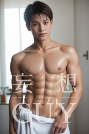 妄想GUY〜アフターシャワー〜