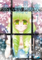 赤い蝶月の夜（７）