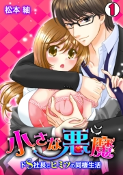 小さな悪魔〜ドS社長とヒミツの同棲生活〜(1)