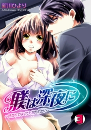 躾は深夜に〜好かれてなくても抱かれたい〜(3)