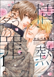 情熱という名の罪（分冊版） 【第1話】