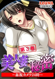 美人妻の秘密 〜姦視カメラ２４時〜（３）