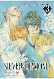 SILVER DIAMOND（３）
