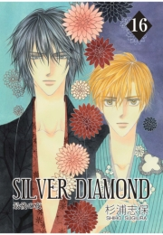 SILVER DIAMOND（16）