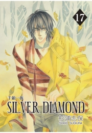 SILVER DIAMOND（17）