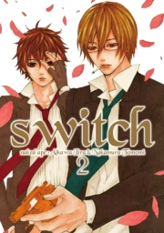 新装版　switch（２）