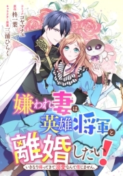 嫌われ妻は、英雄将軍と離婚したい！ いきなり帰ってきて溺愛なんて信じません。　【連載版】（４）