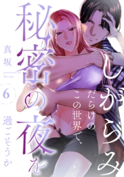 しがらみだらけのこの世界で、秘密の夜を過ごそうか（６）