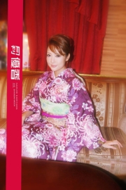 私家版月刊シリーズ 優香