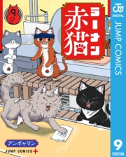 ラーメン赤猫 9