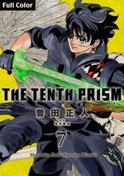 The Tenth Prism Full color 7