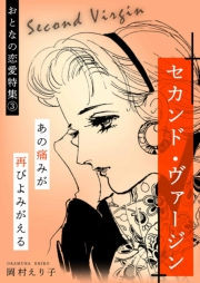 【期間限定価格】セカンド・ヴァージン -おとなの恋愛特集(3)-