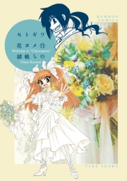セトギワ花ヨメ（11）