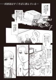 増刊　主婦が墓場まで持っていく話〜隣の町の女の子〜