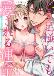どう足掻いても愛される運命〜前世の敵が溺愛執着してきます(2)