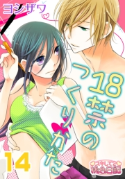 18禁のつくりかた 14
