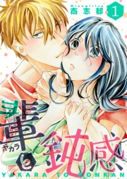 【期間限定価格】輩（ヤカラ）と鈍感【描き下ろしおまけ付き特装版】
