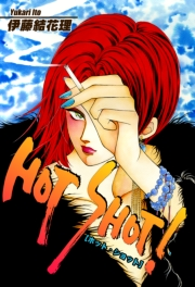 【期間限定価格】HOT SHOT！ [ホット・ショット]