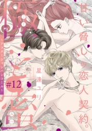極と蜜〜アフターシャンパンコール〜［1話売り］　story12